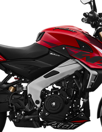 bajaj pulsar ns400 Z