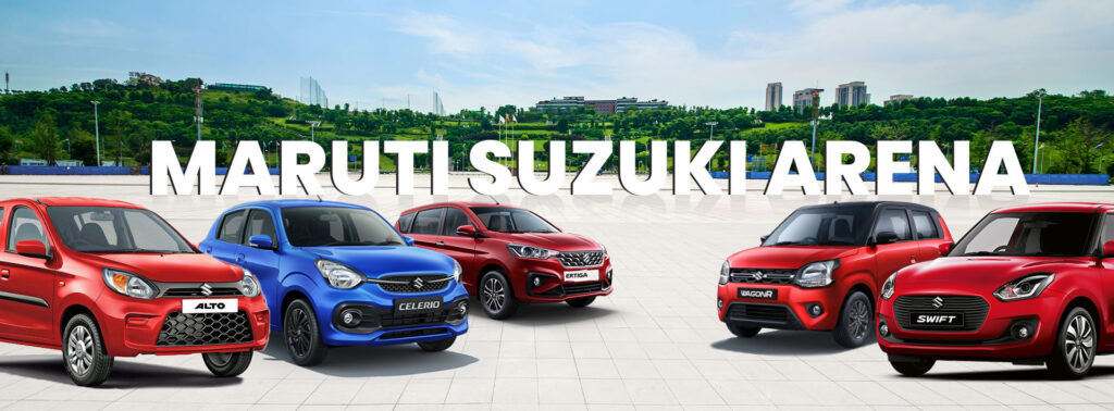 Maruti Suzuki Offering 6 Airbags Standard Across 7 Models