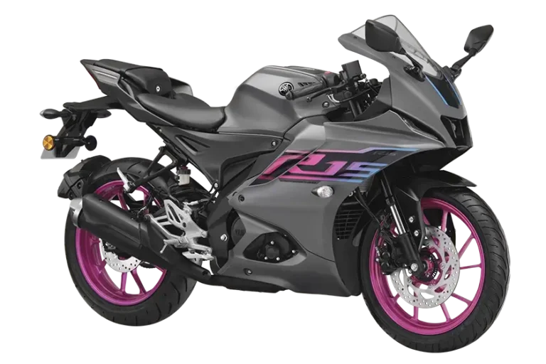 Top 5 bike under 2 lakhs in india